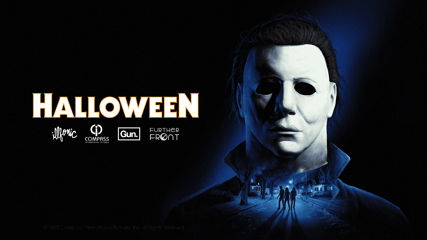 Halloween asalta el PAX East con su demo y un récord Guinness