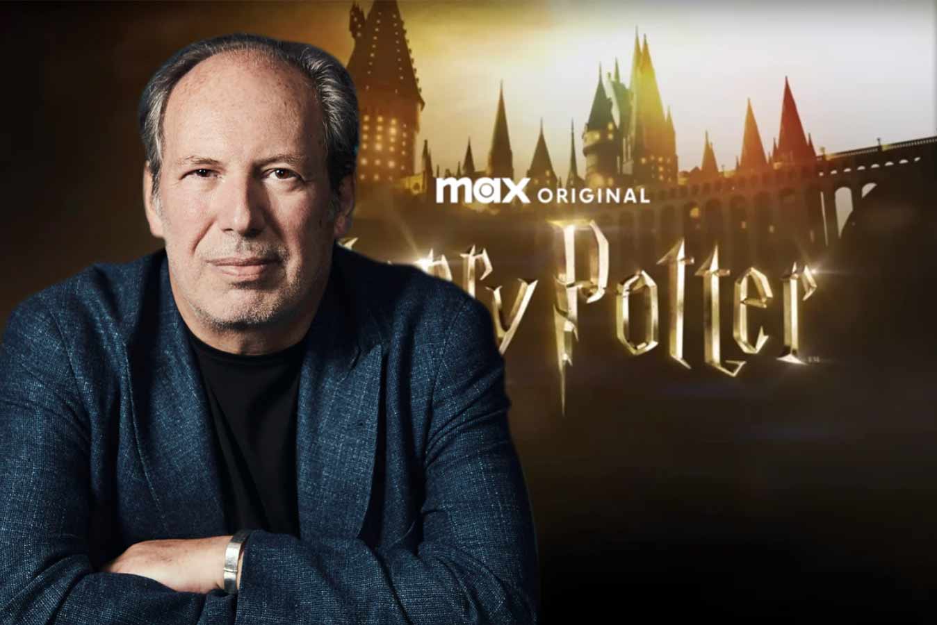 HANS ZIMMER Y BLEEDING FINGERS COMPONDRÁN LA NUEVA BANDA SONORA DE LA SERIE ORIGINAL HARRY POTTER DE HBO