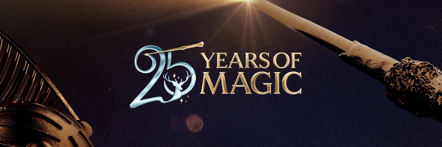 'HARRY POTTER: EL PODCAST OFICIAL DE LAS PELÍCULAS' ESTRENA EL 19 DE MAYO EN HBO MAX Y EN LAS PRINCIPALES PLATAFORMAS DE PODCAST