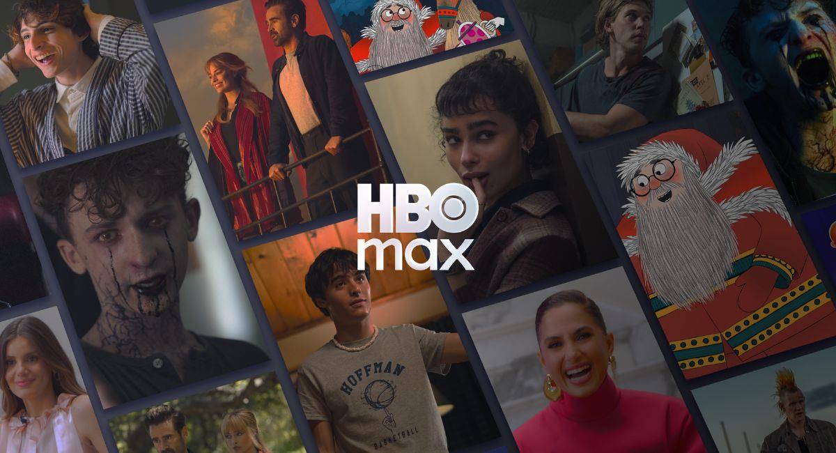 HBO MAX PRESENTA “ÉPOCA DE GRANDES HISTORIAS”, UNA COLECCIÓN ESPECIAL DE SERIES Y PELÍCULAS PARA ESTAS FIESTAS