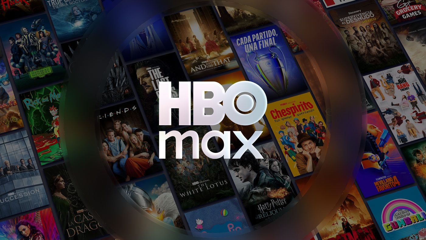DESPIDE EL AÑO EN HBO MAX REVIVIENDO   LOS CONTENIDOS MÁS VISTOS DE 2025