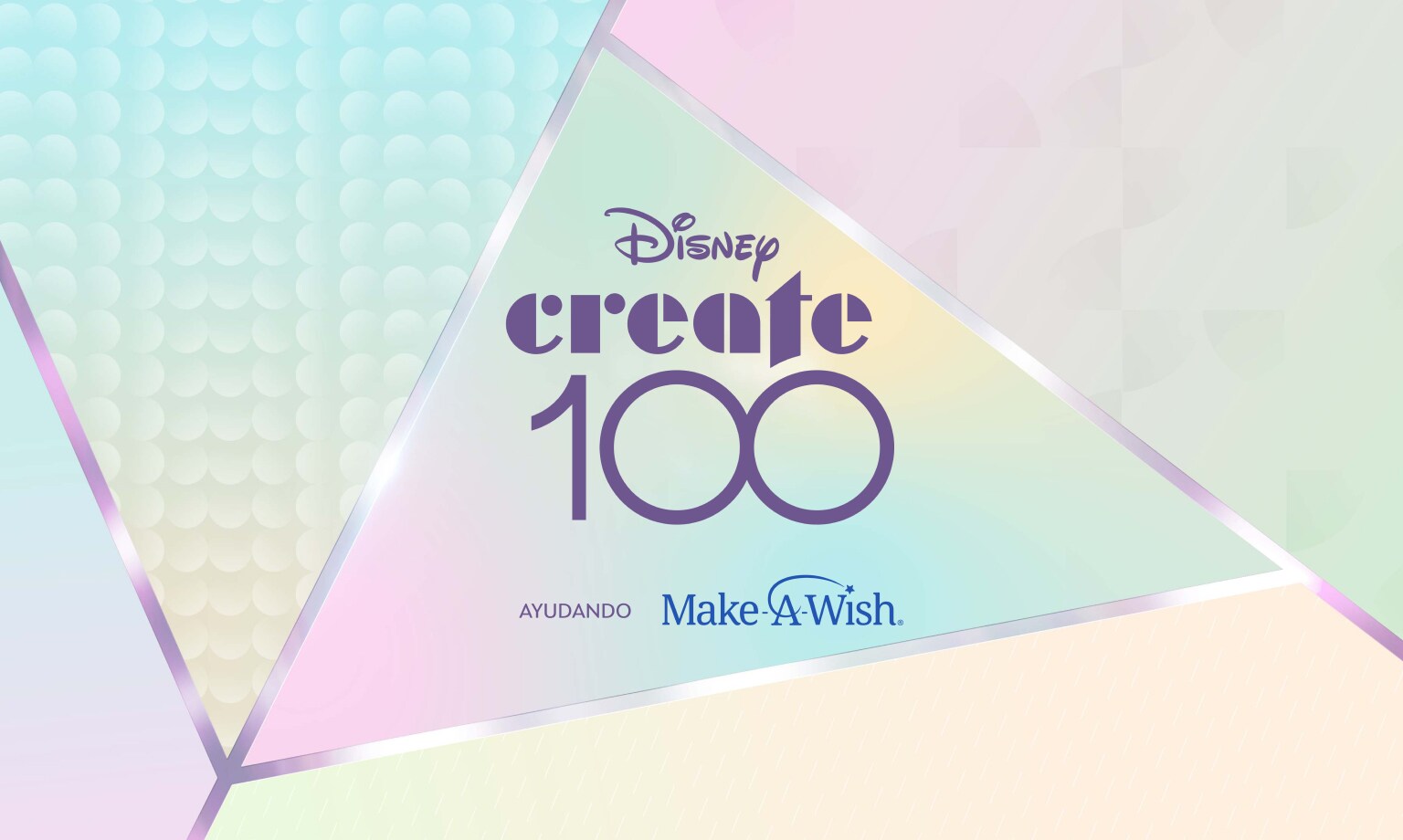 CREATE 100: GRANDES TALENTOS COMO BEYONCÉ, ALEXA MORENO, SEBASTIÁN YATRA SE SUMAN A LA SUBASTA EN BENEFICIO DE LA FUNDACIÓN MAKE-A-WISH