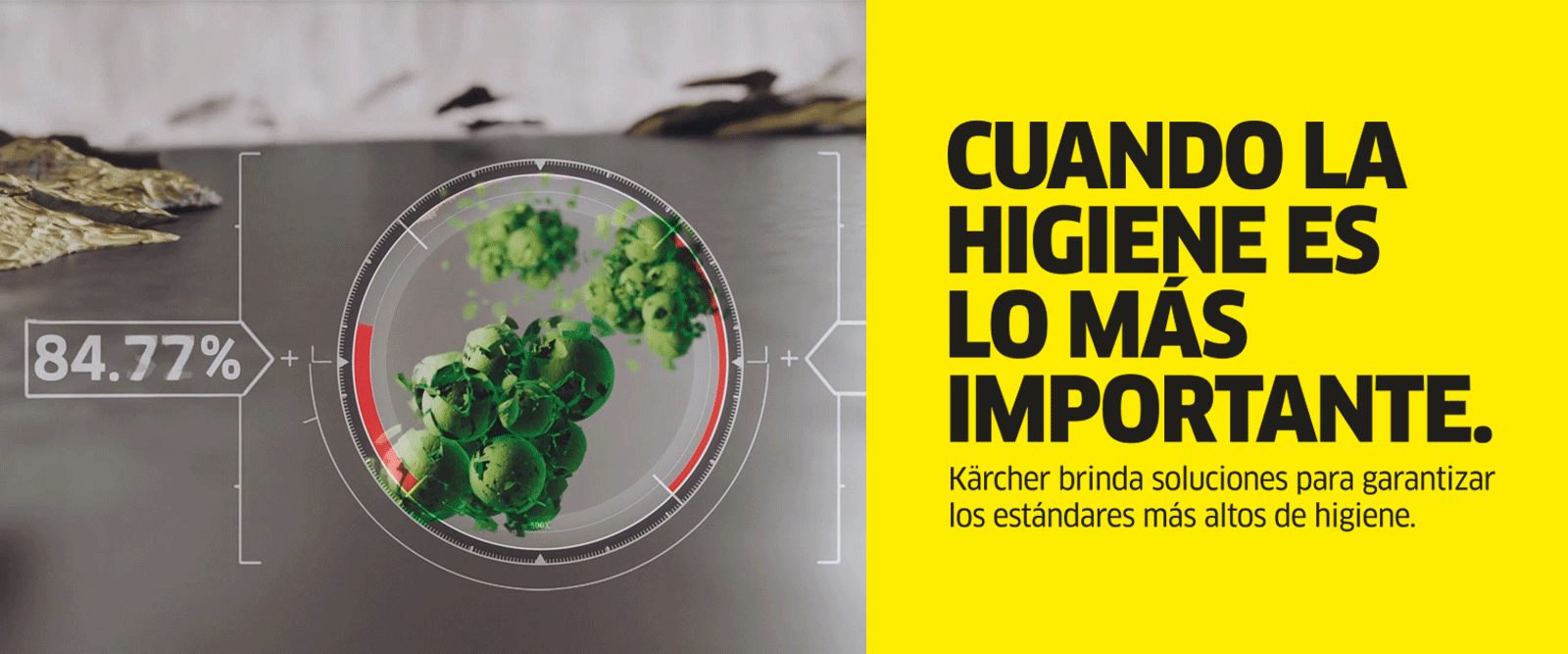 Buenos hábitos de limpieza para no caer en la temporada de enfermedades respiratorias