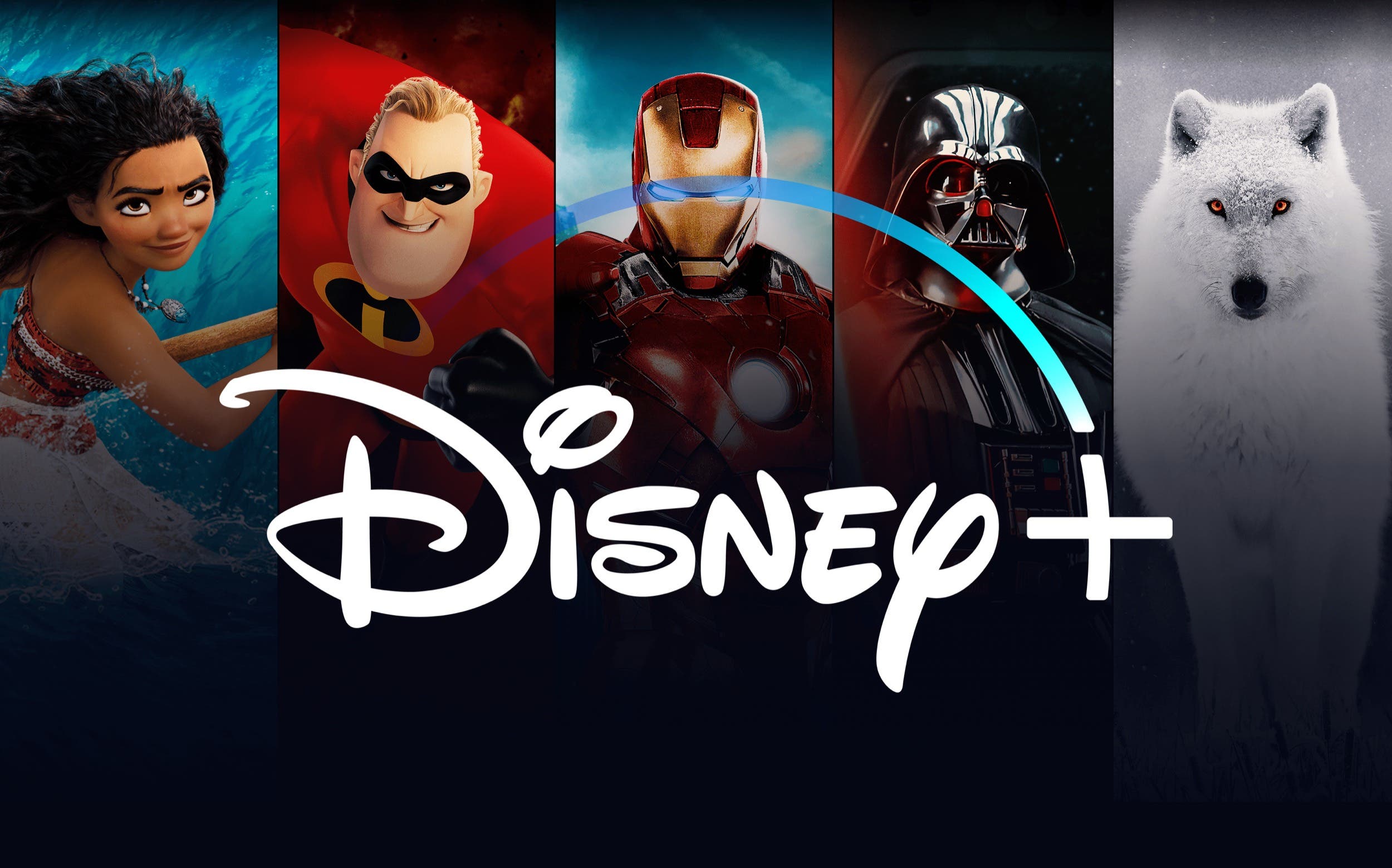 ¡Todos los viernes son de estreno en Disney+!