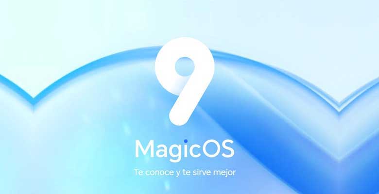 Con HONOR AI y MagicOS 9.0, la experiencia  Android evoluciona contigo