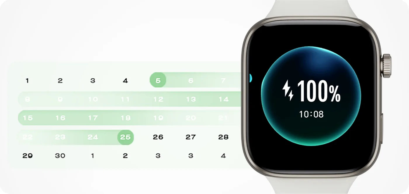 HONOR Watch X5i apuesta por el monitoreo de salud 24/7 y hasta 21 días de batería