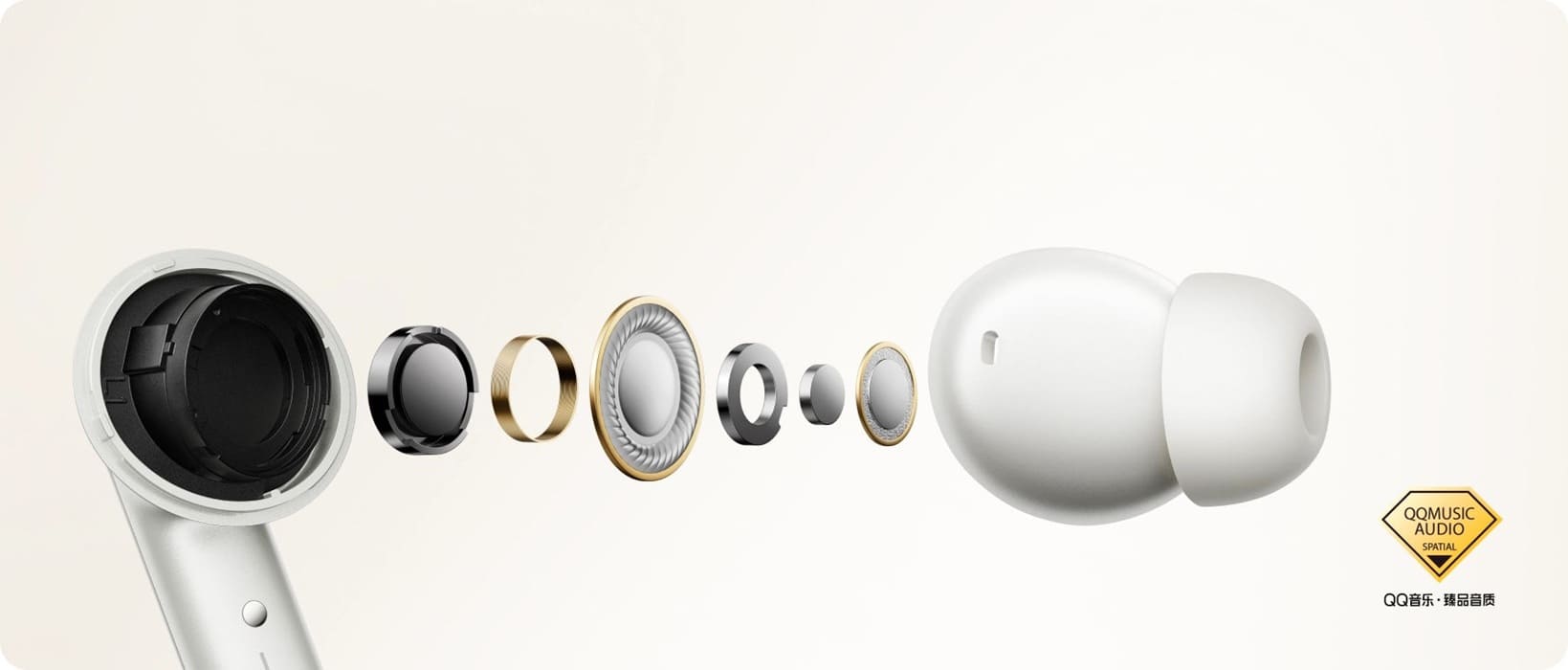 Los HONOR Earbuds 4 llevan la autonomía a jornadas sin interrupciones