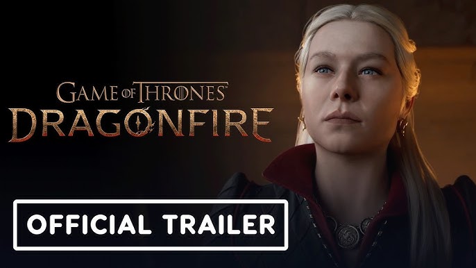 Warner Bros. Games anuncia Game of Thrones: Dragonfire