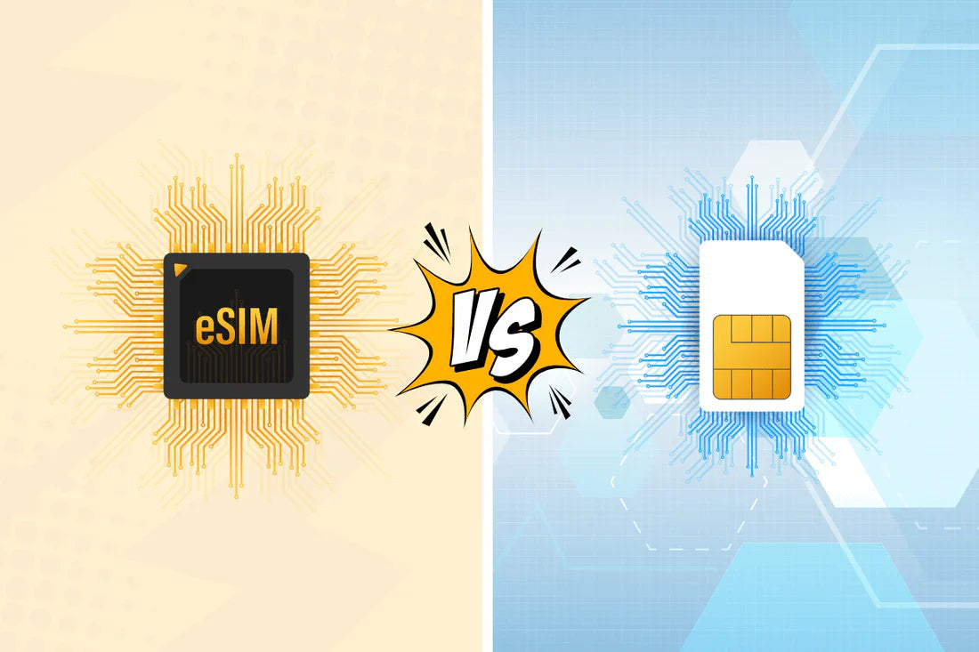 📲 eSIM-only: ¿el fin definitivo de la SIM física?
