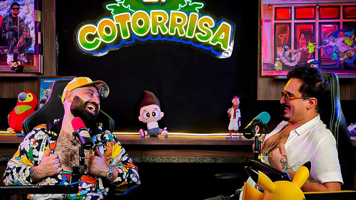 Cinépolis y Paloma & Nacho buscan extras para la película Cinema Cotorrisa: El Mágico Cerebro de un Hombre Atormentado