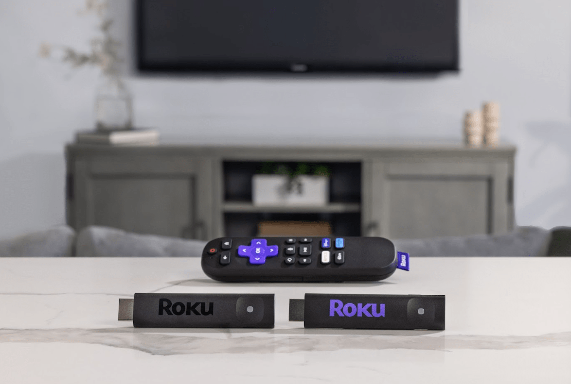 Estrenos de Julio para ROKU en 2025