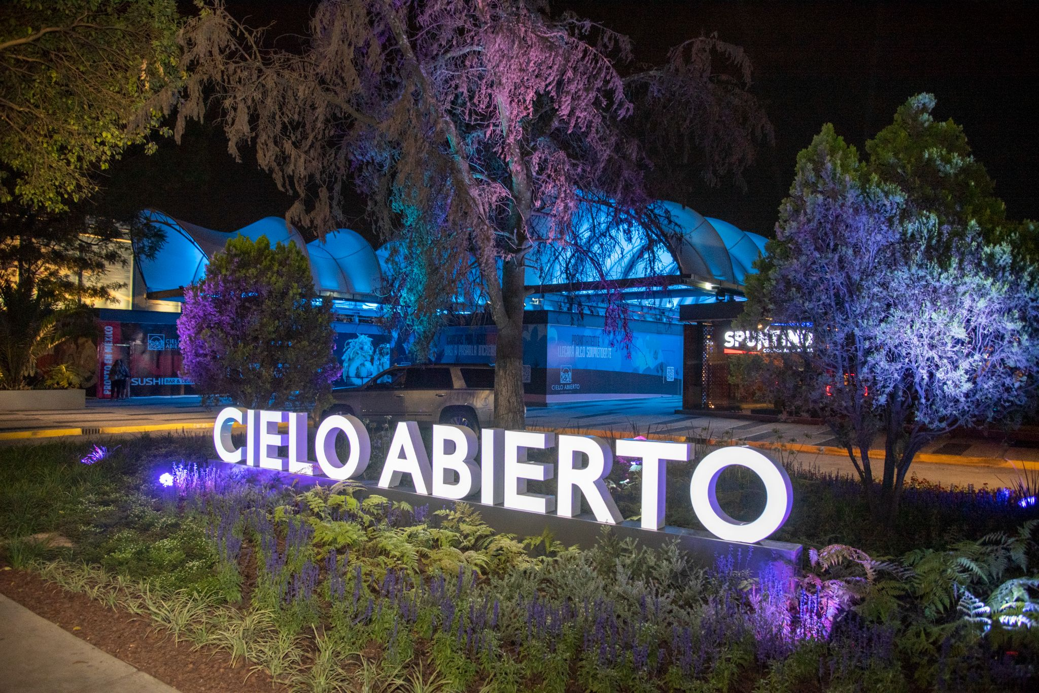 CIELO ABIERTO ABRE SUS PUERTAS ESTE 2023