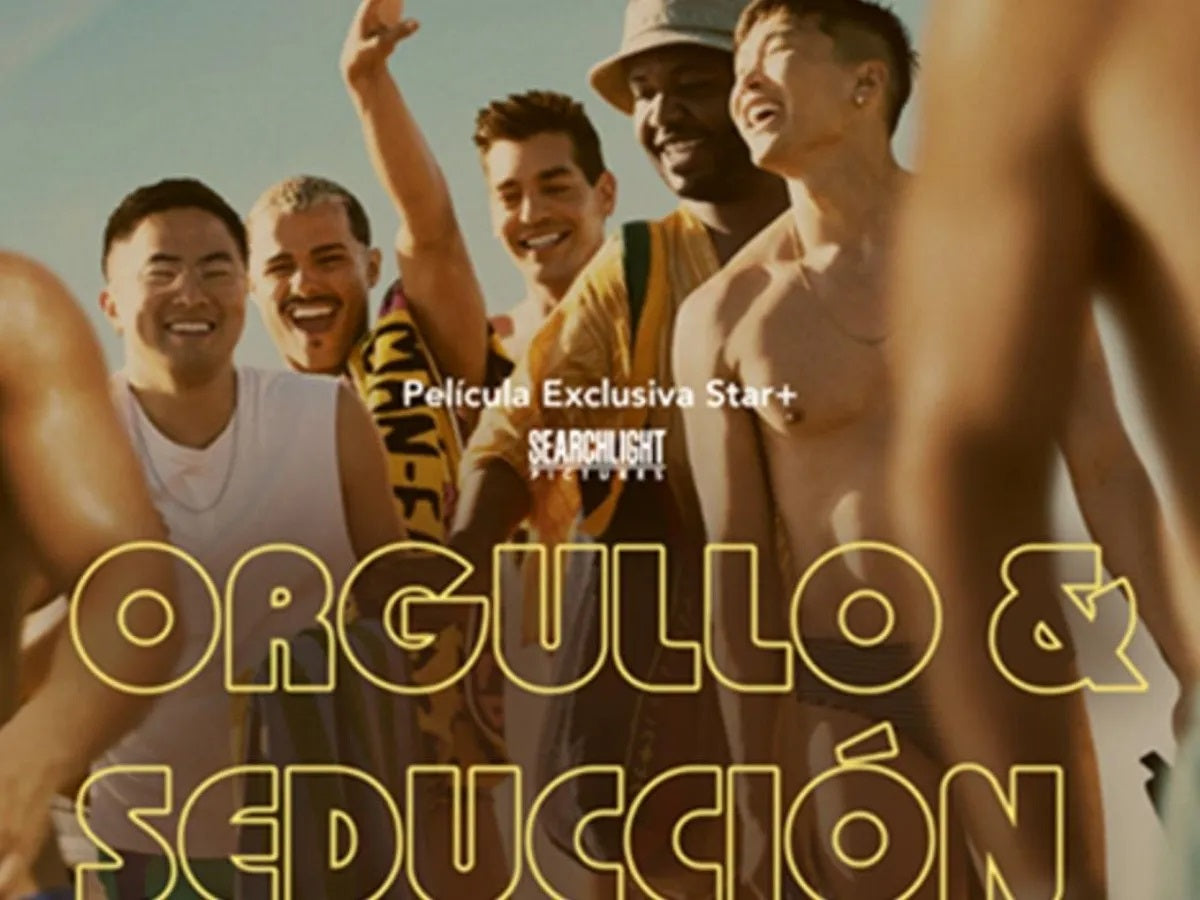 YA SE ENCUENTRAN DISPONIBLES EL TRÁILER Y PÓSTER DE “ORGULLO & SEDUCCIÓN” DE SEARCHLIGHT PICTURES