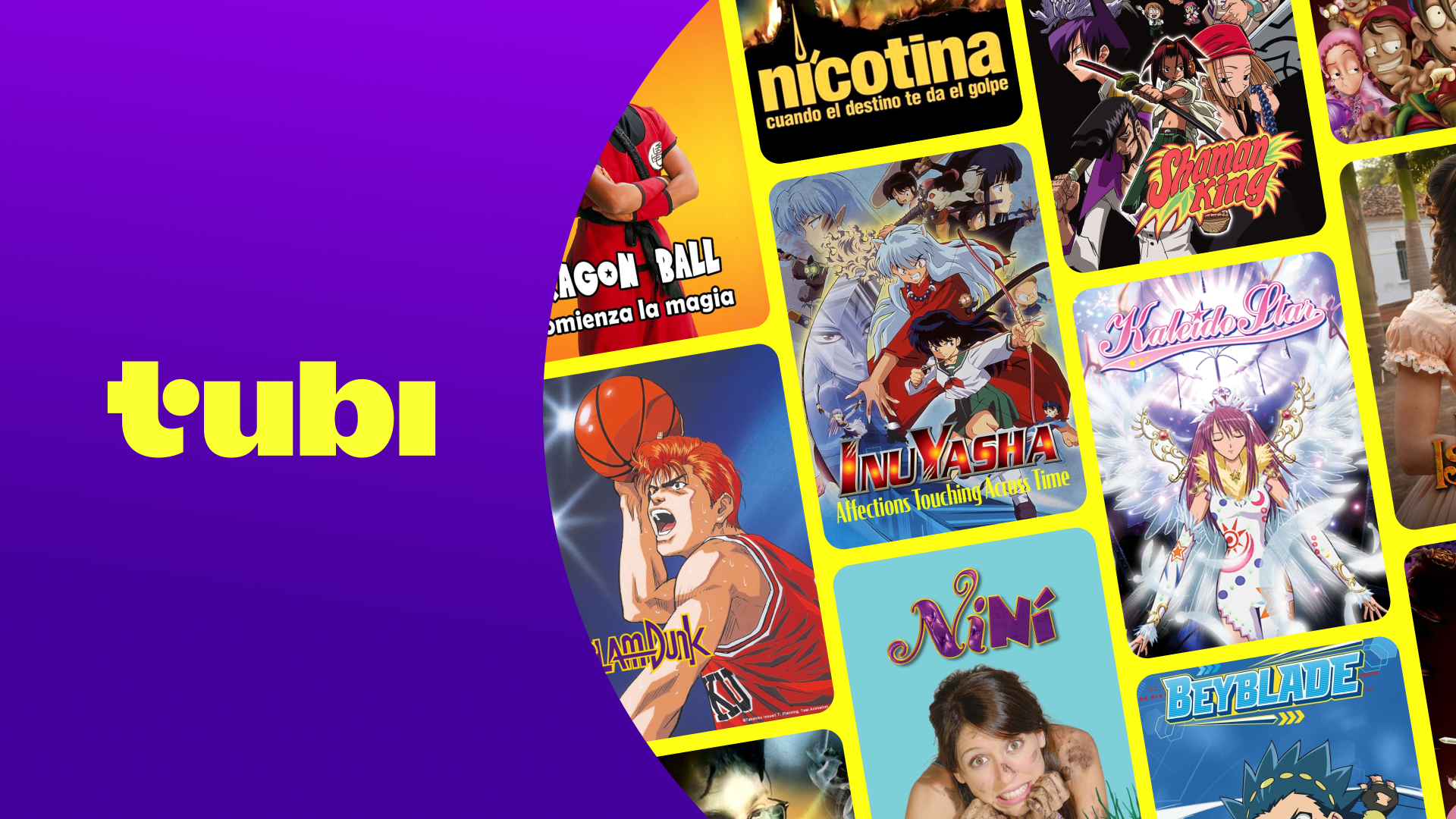 Las historias que crecieron contigo están de regreso: las películas y series que marcaron a toda una generación en los 2000, ya esán gratis en Tubi