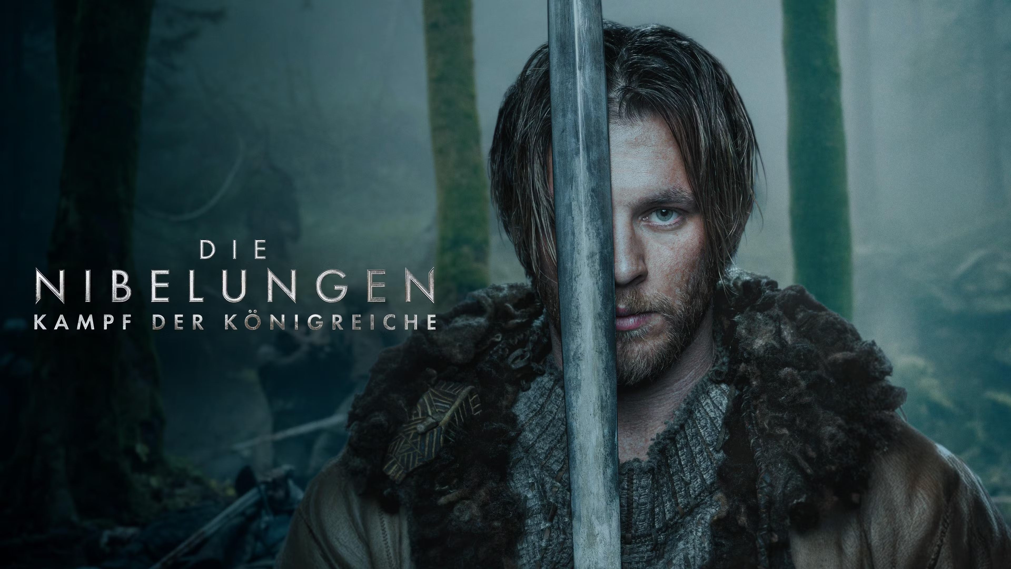 War of the Kingdoms: la nueva serie épica llega a Latinoamérica por Universal+