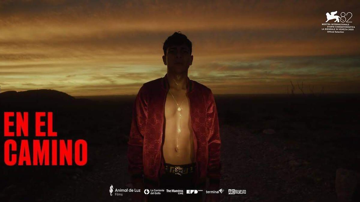 Reseña: En el Camino