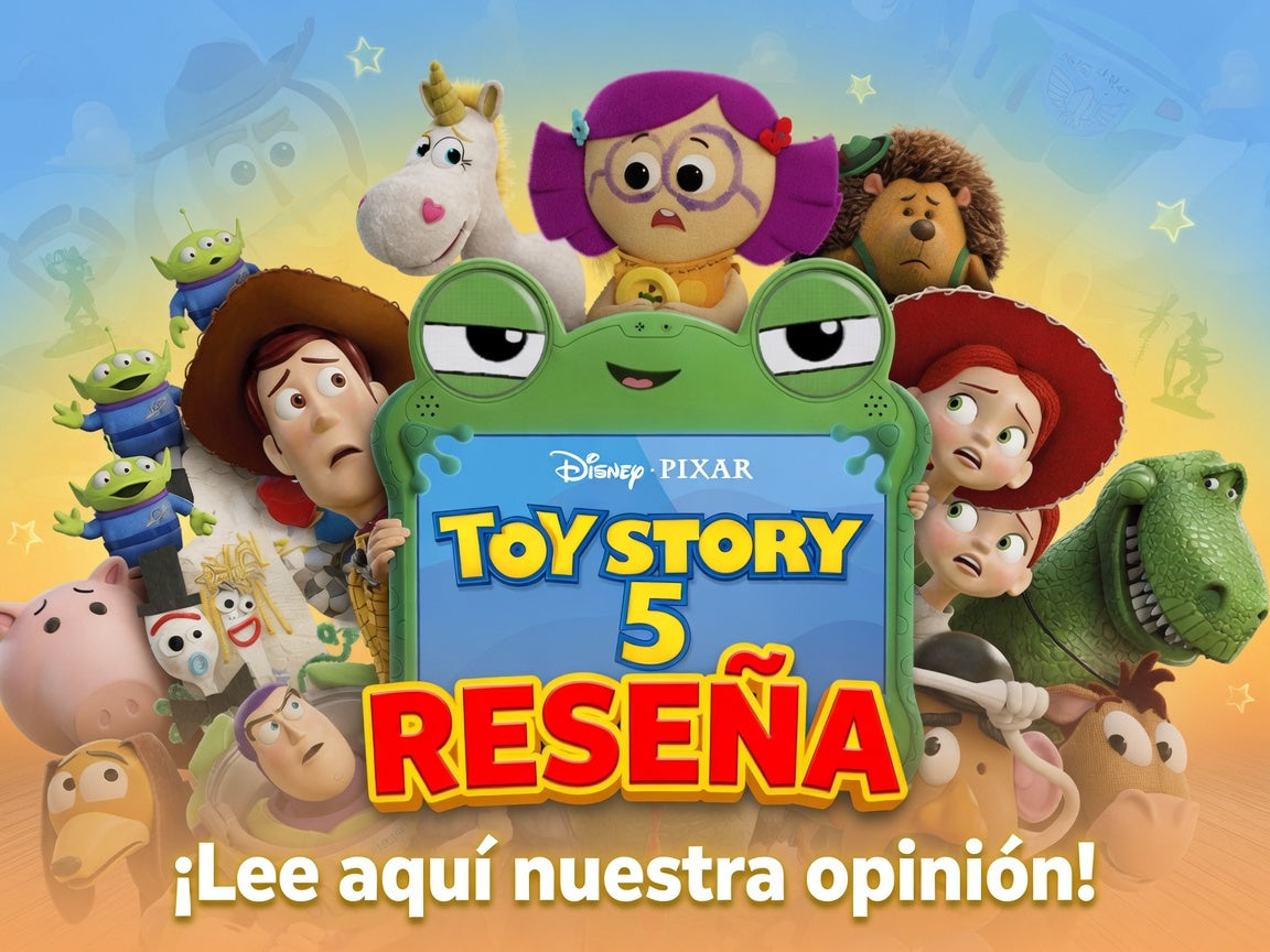 Reseña: 