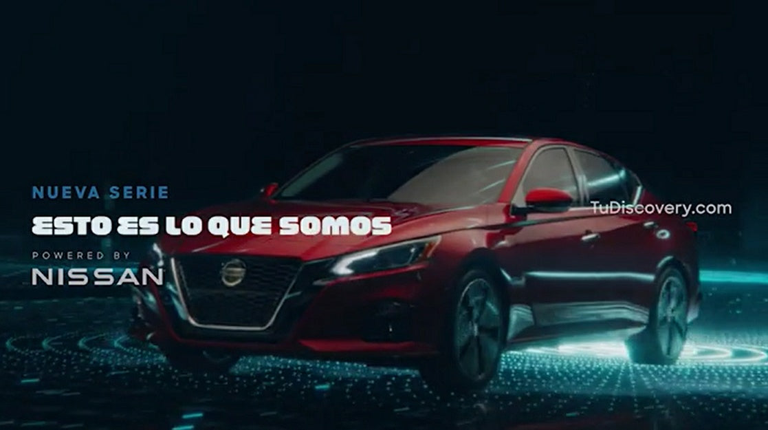 Discovery México & Nissan Mexicana presentan “Esto es lo que somos”, una miniserie web que explora la relación de la marca con nuestro país