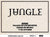 JUNGLE ¡Debido a la alta demanda, Jungle anuncia cambio de venue para su show en la Ciudad de México!