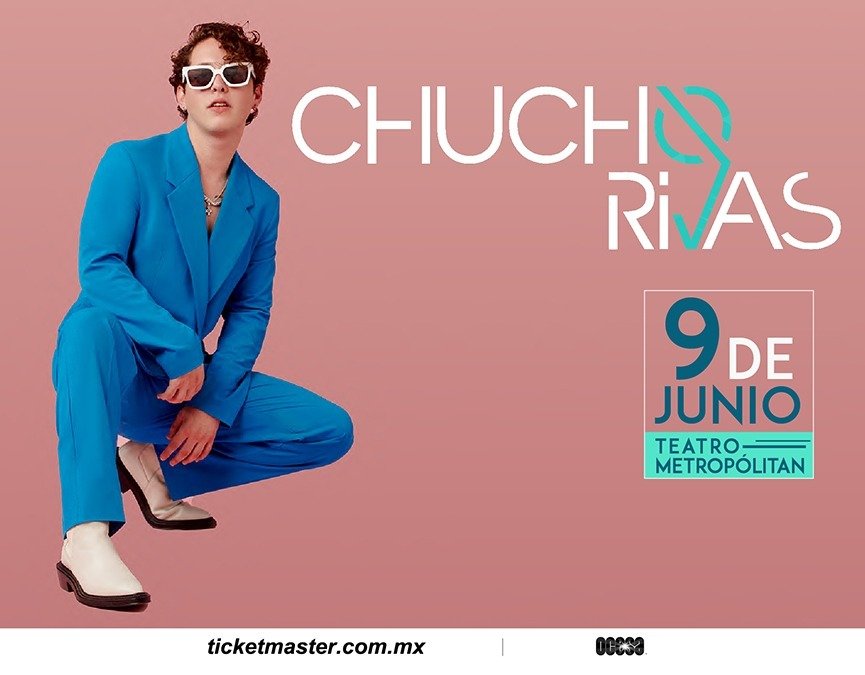 Chucho Riaz CHUCHO RIVAS Un interludio cursi en la Ciudad de México – cinemaniaticos