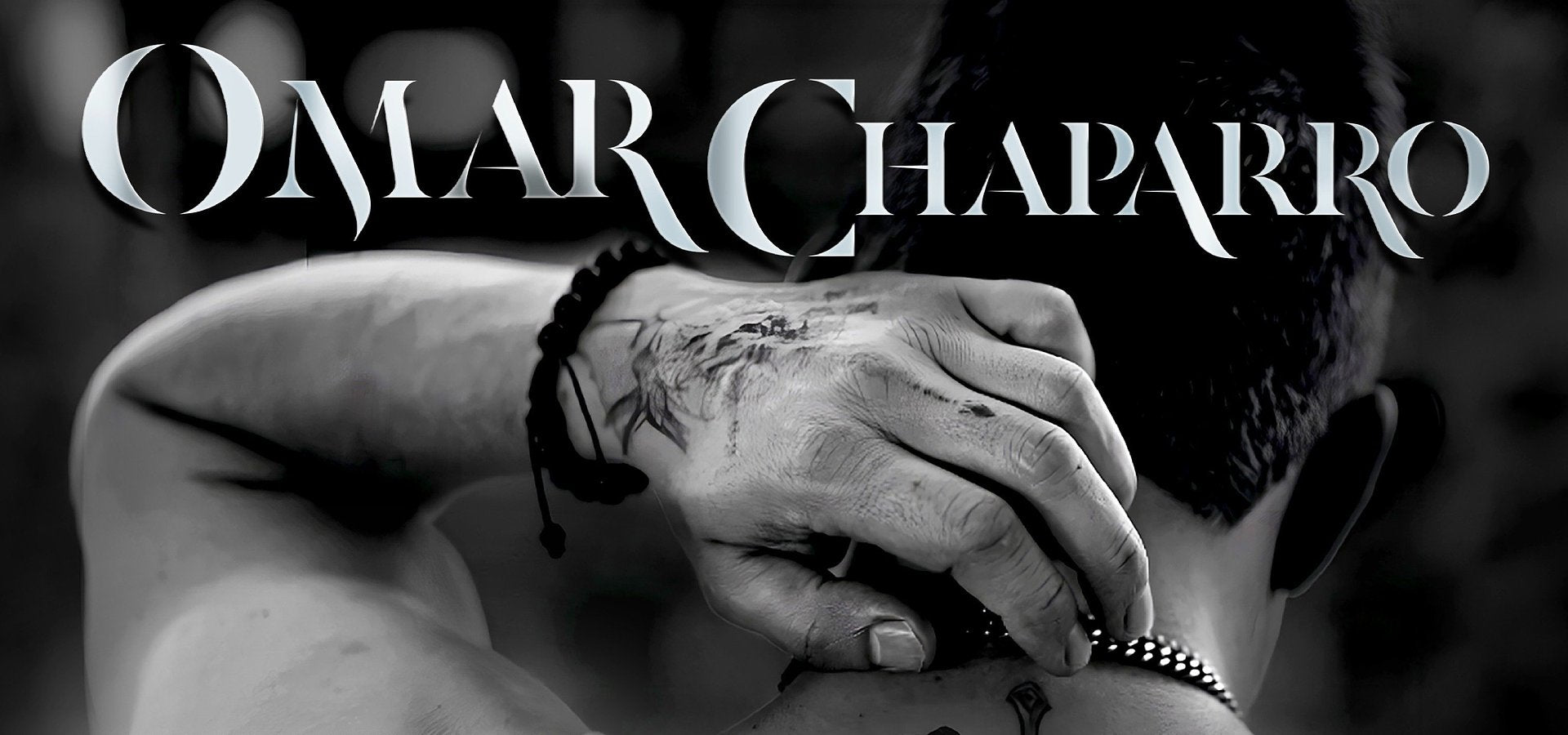 Omar Chaparro presentará 