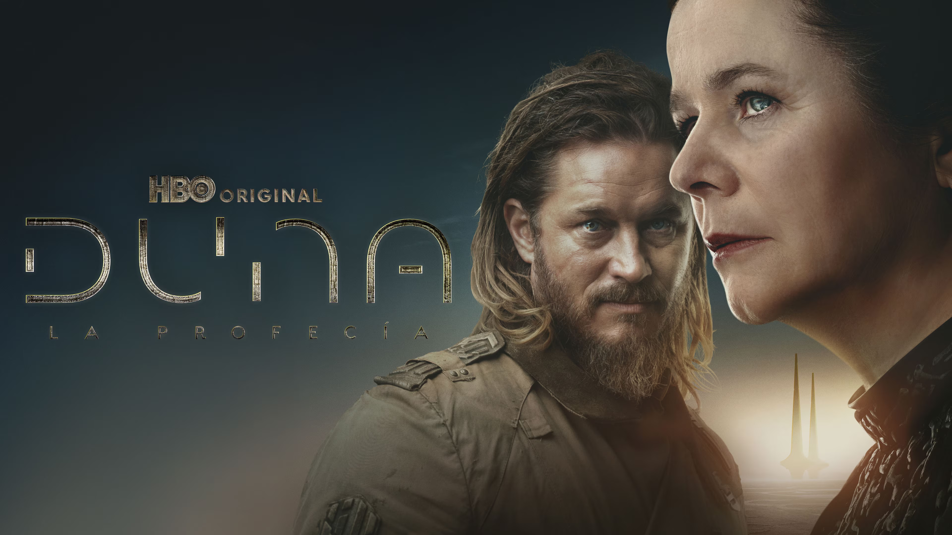 LA SERIE DRAMÁTICA ORIGINAL DE HBO ‘DUNA: LA PROFECÍA’ INICIA LA PRODUCCIÓN DE SU SEGUNDA TEMPORADA