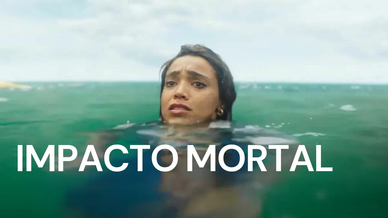 Reseña | Impacto Mortal ¿Vale la pena verla?