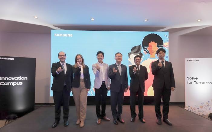 Samsung Innovation Campus impulsa el talento tecnológico en América Latina