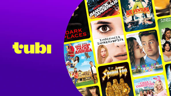Tubi en junio: contenido especial mundialista y cine imperdible, gratis