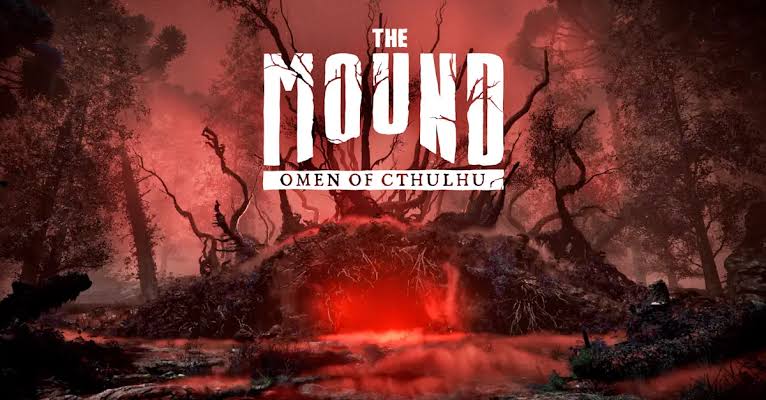 The Mound: Omen of Cthulhu ya está disponible para PC y consolas
