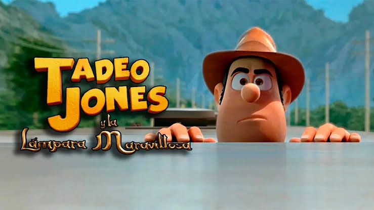 Reseña: Tadeo el explorador y la lámpara maravillosa: una aventura que cumple, aunque la fórmula comienza a agotarse