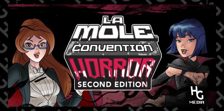 La Mole Horror Edition 2 cerrará los festejos por el 30 aniversario con un fin de semana de terror