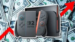 Nintendo Switch 2 rompe récords de ventas y revoluciona la experiencia de juego