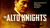 Reseña: Alto Knights Mafia y Poder