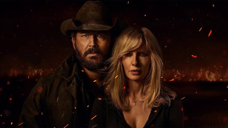 RANCHO DUTTON ES RENOVADA PARA UNA SEGUNDA TEMPORADA EN PARAMOUNT+