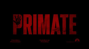 Disfruta del Primer Sangriento Trailer de PRIMATE 🩸