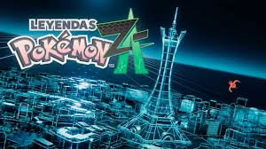 Leyendas Pokémon: Z-A muestra su primer gameplay y confirma fecha aproximada de lanzamiento
