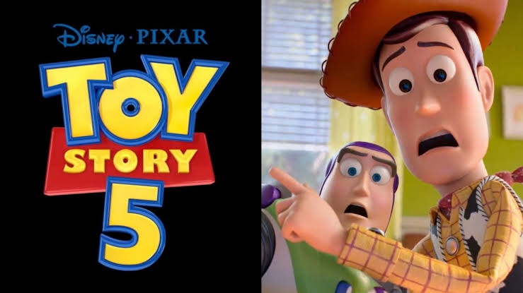 TOY STORY 5 ESTRENA HOY EN DISNEY+:  10 DATOS DESCONOCIDOS DE LA PELÍCULA