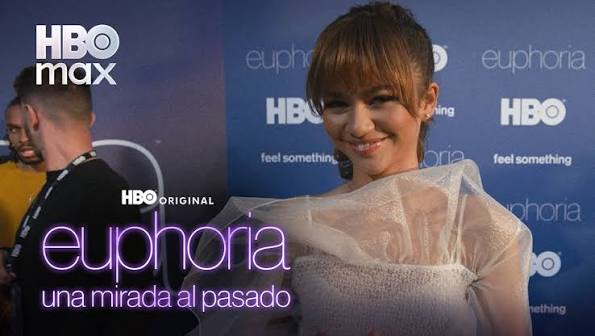 EL ESPECIAL “EUPHORIA: UNA MIRADA AL PASADO” SE ESTRENA EN HBO MAX EL 24 DE JULIO