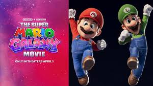 UNA SINFONÍA GALÁCTICA: LA MÚSICA DE SUPER MARIO GALAXY: LA PELÍCULA PROMETE UNA EXPERIENCIA ÉPICA E INOLVIDABLE