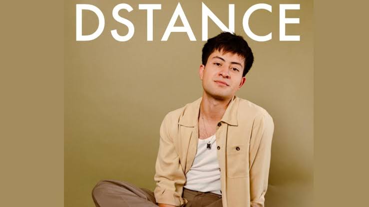 DSTANCE ABRE UNA NUEVA DIMENSIÓN MUSICAL CON “TODO CAE”, Y PRESENTA EL PRIMER CAPÍTULO DE SU NUEVO UNIVERSO.