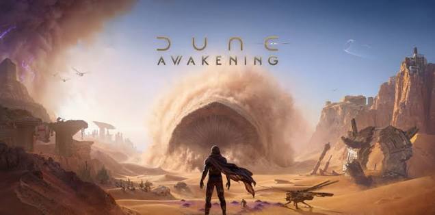 Dune: Awakening ya está disponible para consolas; el nuevo modo para un jugador y el DLC de la película ya están disponibles en todas las plataformas