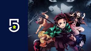 ¡El fenómeno global Demon Slayer: Kimetsu no Yaiba llega a la televisión abierta mexicana!