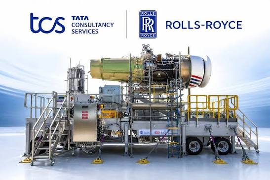 TCS y Rolls-Royce logran un avance decisivo en la aviación propulsada por hidrógeno