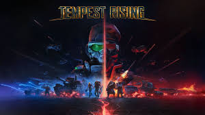 3D Realms lanza “¿Qué es Tempest Rising?” Un vistazo al gameplay de su título de estrategia en tiempo real (PC)