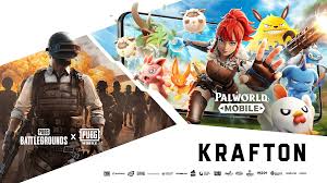 KRAFTON atráe a grandes multitudes en su stand de G-STAR 2025