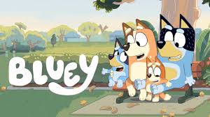 LOS NUEVOS EPISODIOS DE PEQUEÑAS HISTORIAS DE BLUEY LLEGARÁN EL 7 DE OCTUBRE A DISNEY+