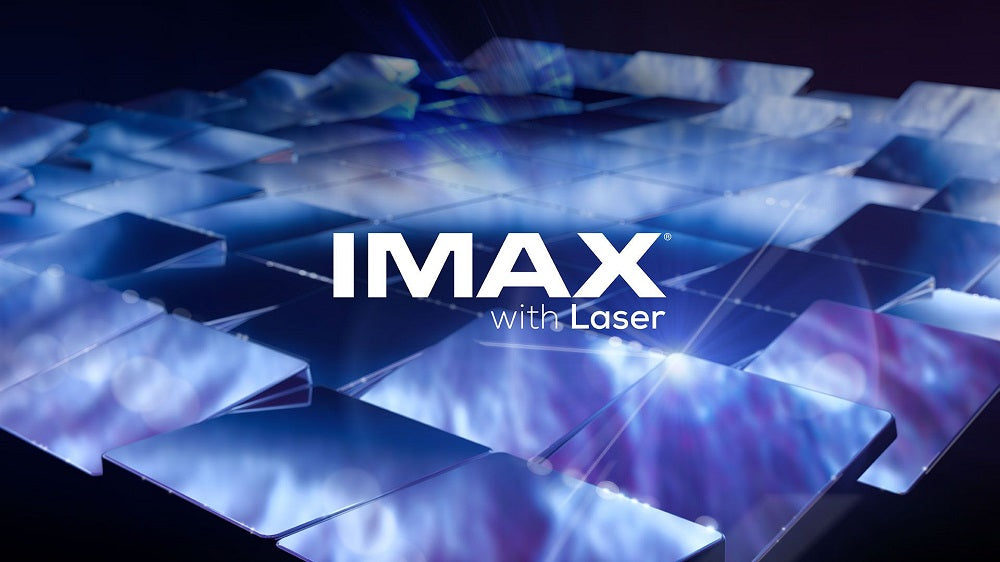 CUÁLES SON LAS PELIS QUE LLEGAN A IMAX® CON LÁSER EN CINEMEX