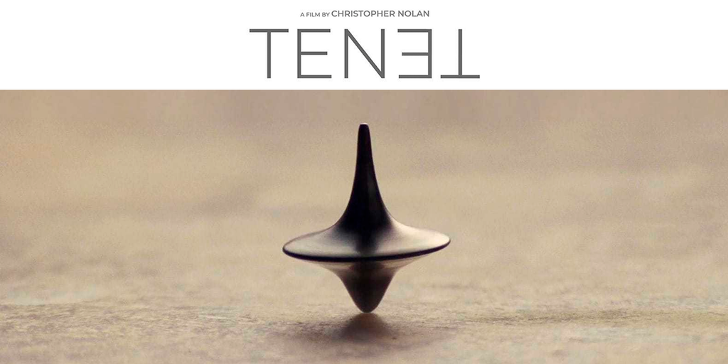 ¿TENET una secuela de Inception? – cinemaniaticos
