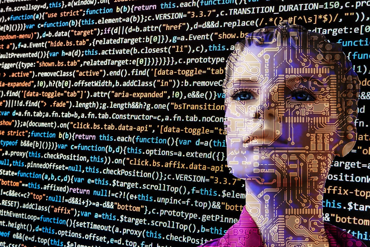 Cuando la inteligencia artificial deja de ser una herramienta y empieza a formar parte de la operación